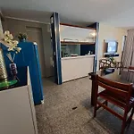 Flat Atlântico Meireles by Escala