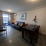 Flat Atlântico Meireles by Escala