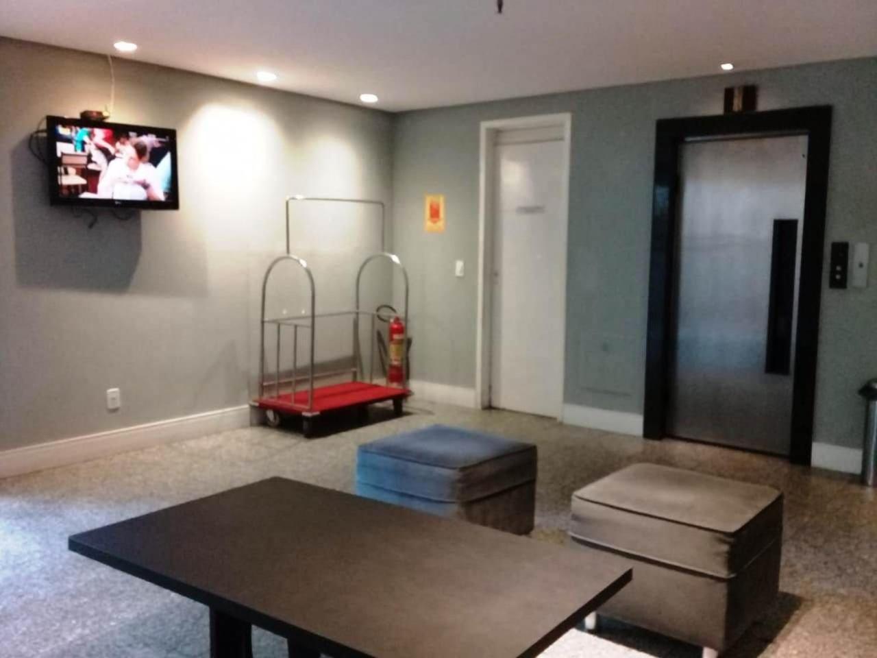 Flat Atlântico Meireles By Escala Casa de férias Fortaleza (Ceara)