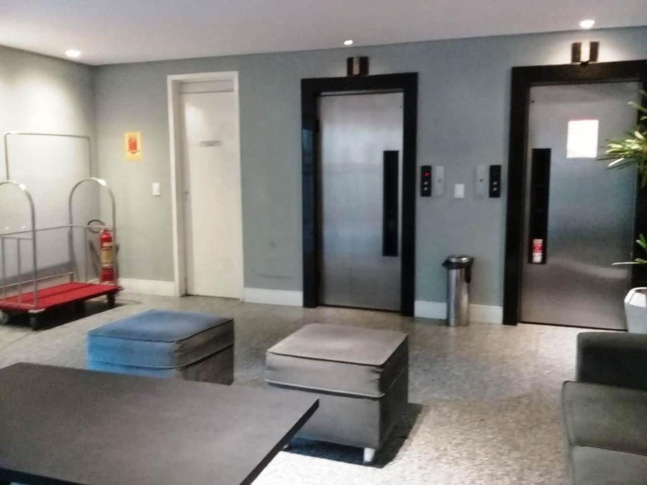 Flat Atlântico Meireles By Escala Casa de férias *