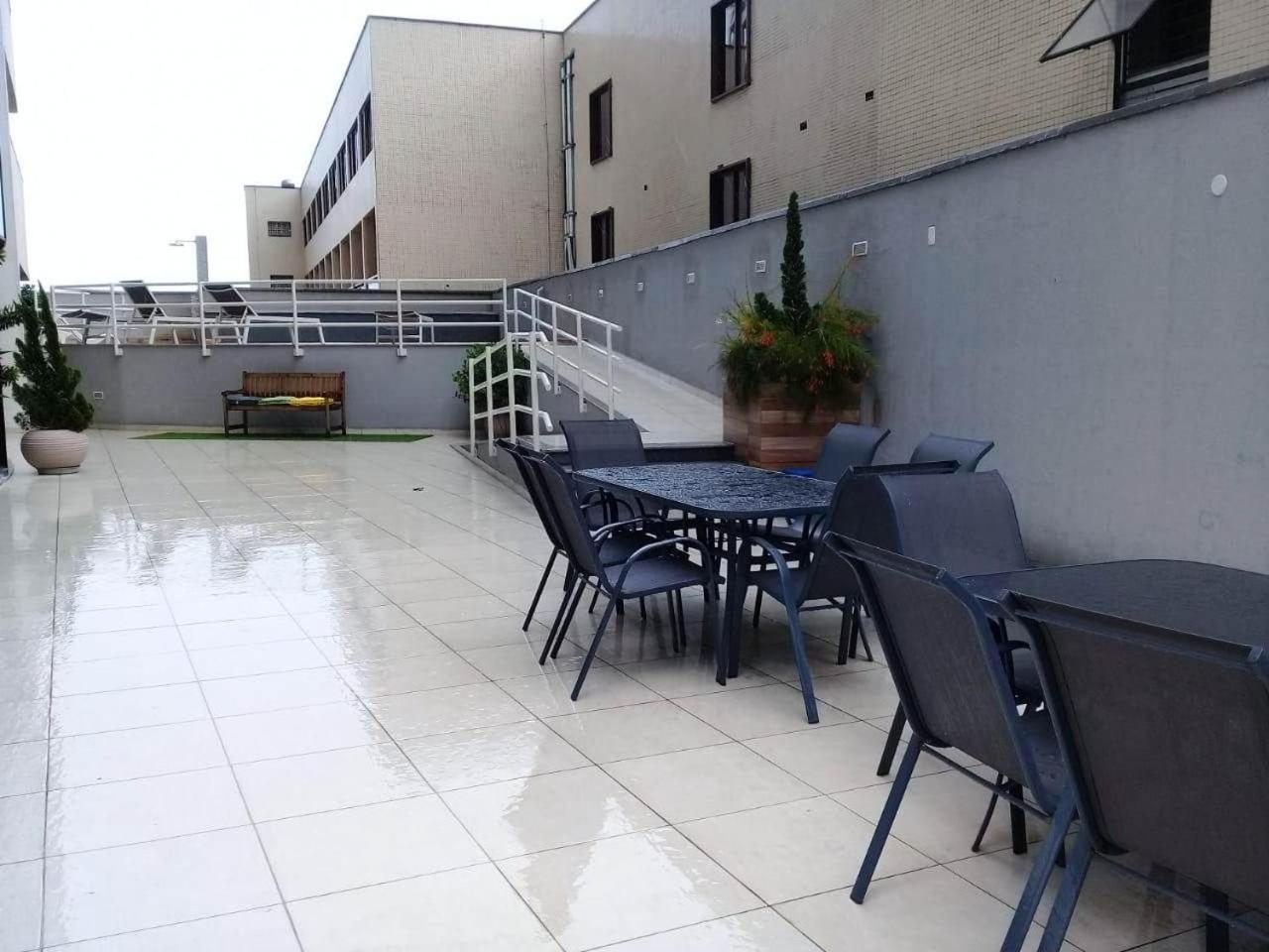 Flat Atlântico Meireles By Escala * Fortaleza (Ceara)