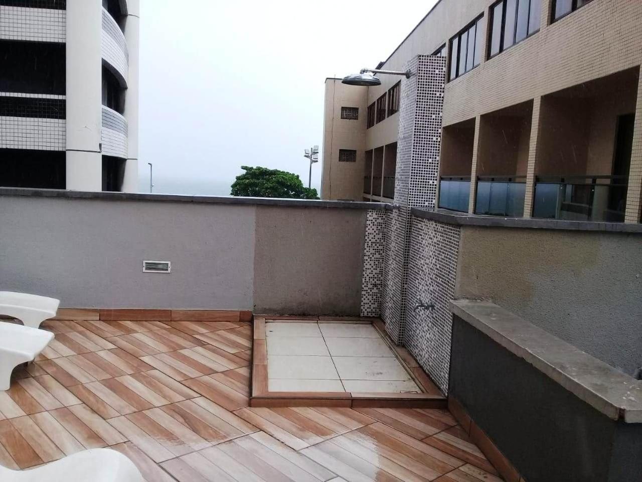 Flat Atlântico Meireles By Escala Fortaleza (Ceara)