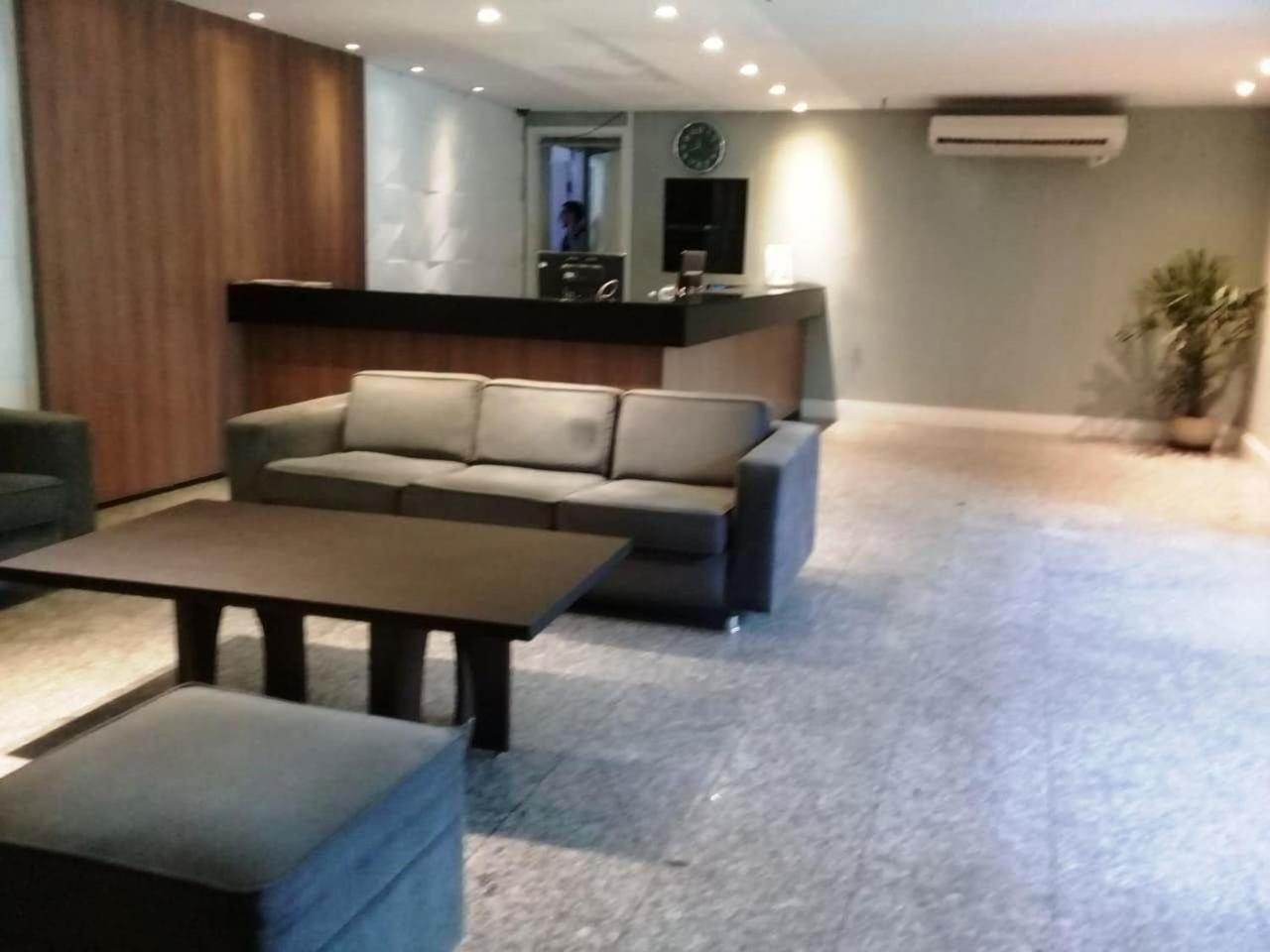 Flat Atlântico Meireles By Escala Casa de férias