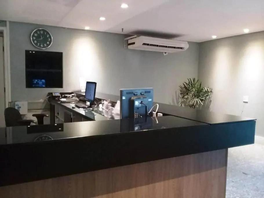 Flat Atlântico Meireles By Escala Casa de férias Fortaleza (Ceara)