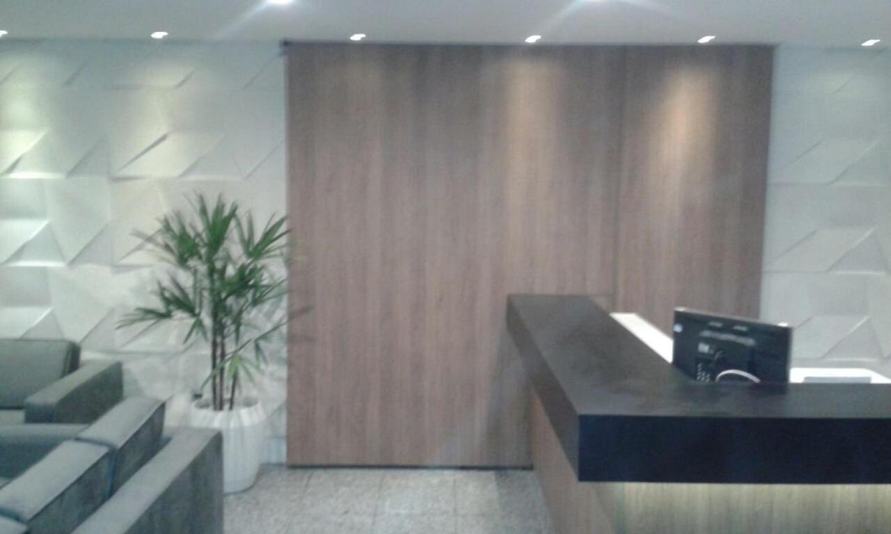 Flat Atlântico Meireles By Escala Fortaleza (Ceara)