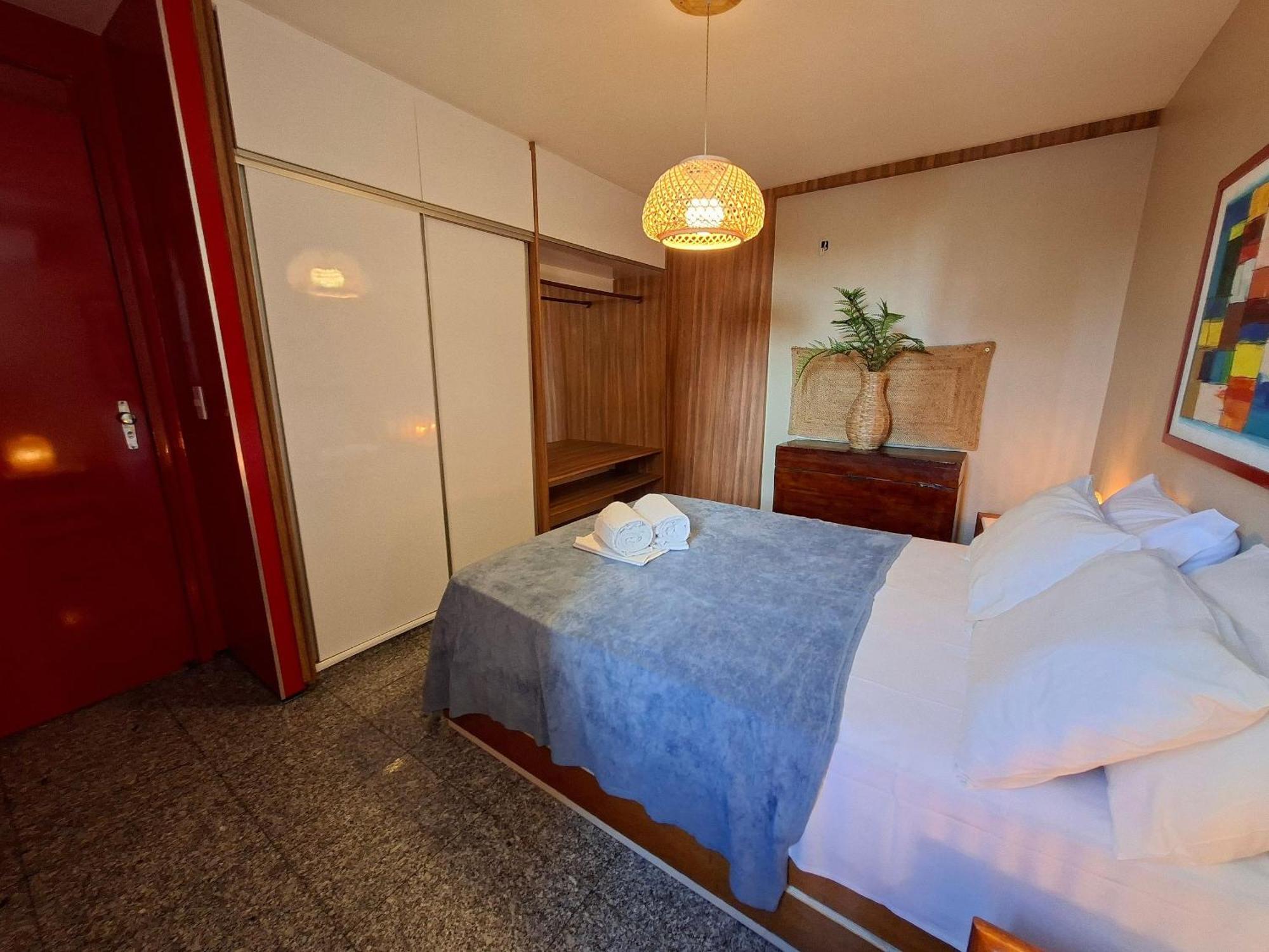 Flat Atlântico Meireles By Escala