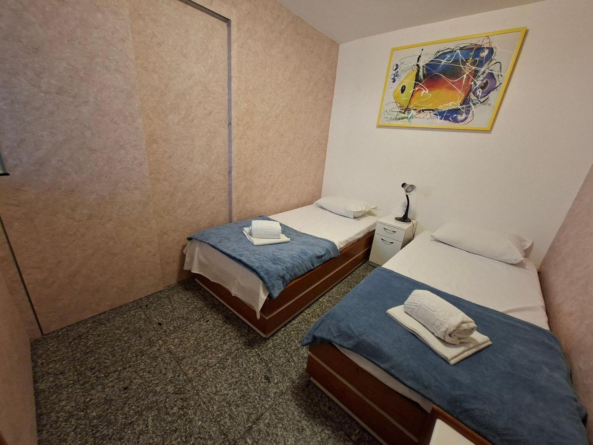 Flat Atlântico Meireles By Escala * Fortaleza (Ceara)