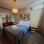 Flat Atlântico Meireles by Escala