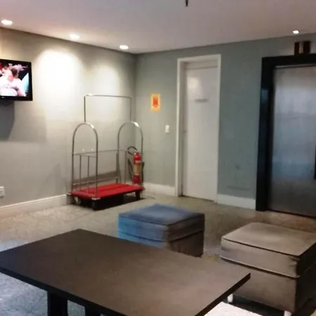 Flat Atlântico Meireles By Escala Casa de férias Fortaleza (Ceara)
