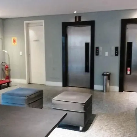 Flat Atlântico Meireles By Escala Casa de férias *