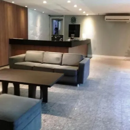 Flat Atlântico Meireles By Escala Casa de férias