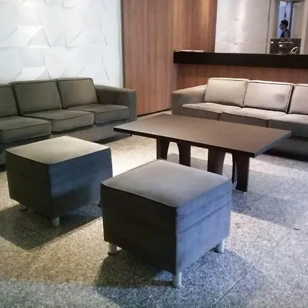 Flat Atlântico Meireles By Escala *