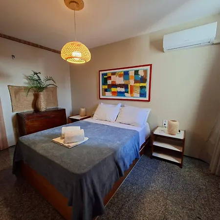 Flat Atlântico Meireles By Escala * Fortaleza (Ceara)
