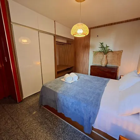 Flat Atlântico Meireles By Escala