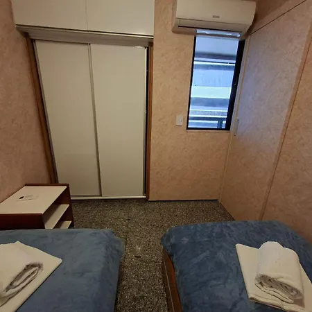 Flat Atlântico Meireles By Escala Casa de férias *