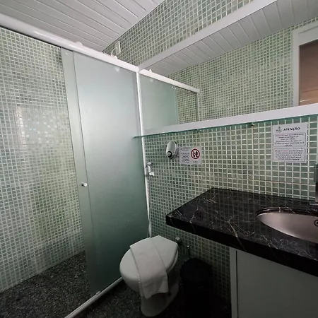 Flat Atlântico Meireles By Escala Fortaleza (Ceara)