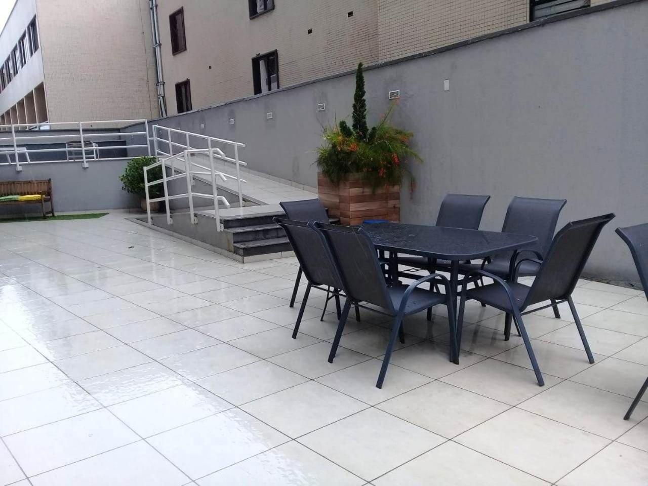 Flat Atlântico Meireles By Escala Casa de férias