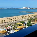 Flat Atlantico Meireles By Escala