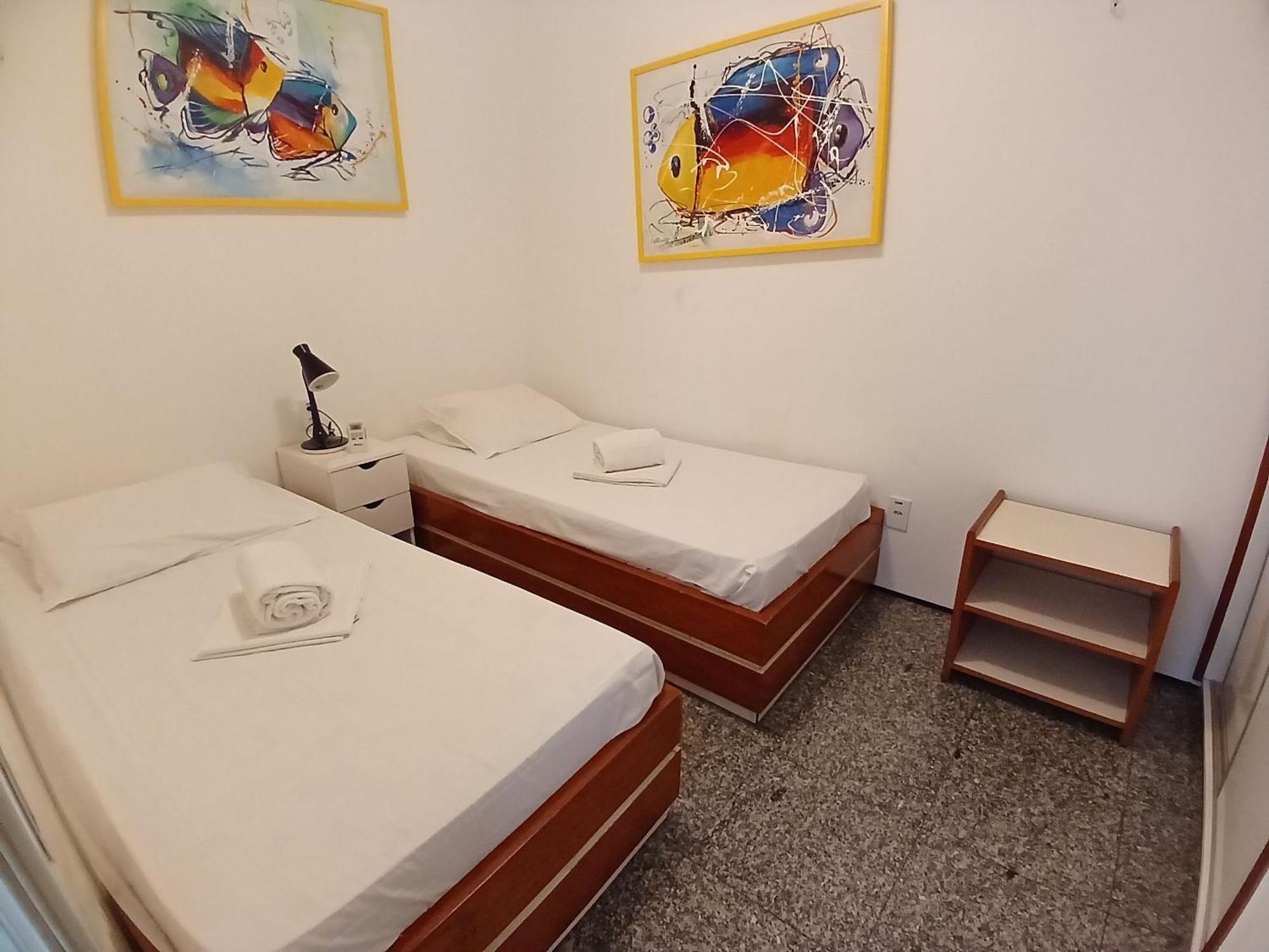 Holiday home Flat Atlantico Meireles By Escala Fortaleza (Ceara)